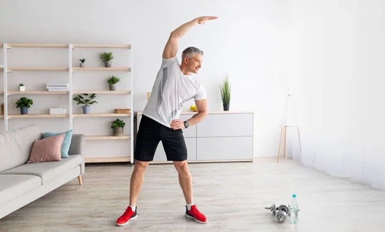 Најбоље вежбе за добар почетак дана